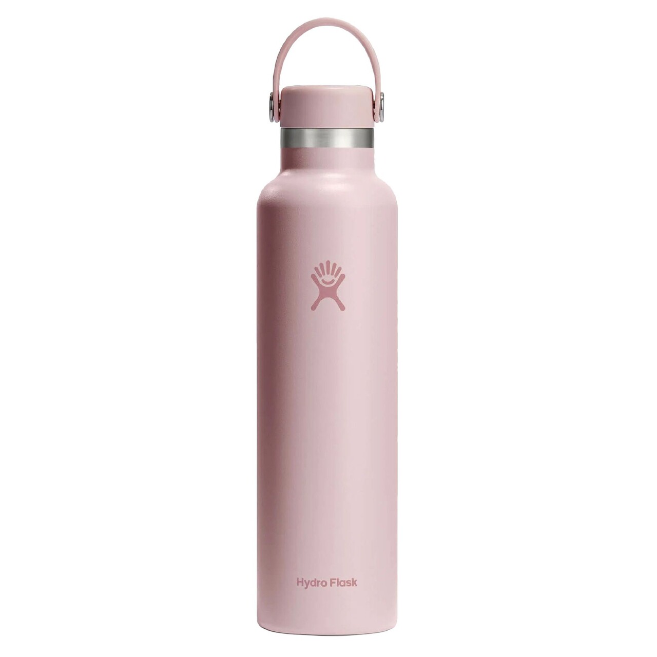 Sticla termos, inox, 710ml, "Standard", Trillium - Hydro Flask - imagine 4